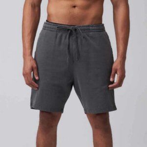 Talentless Men's Everyday Sweat shorts Steel Grey size Medium